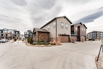8405 Mount Ouray Rd, Littleton, CO 80125