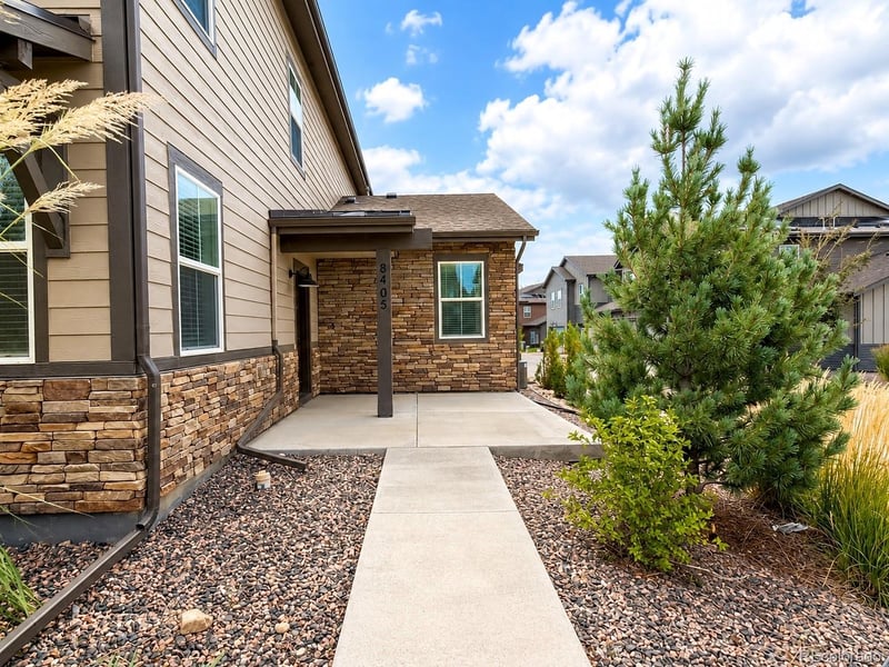 8405 Mount Ouray Rd, Littleton, CO 80125
