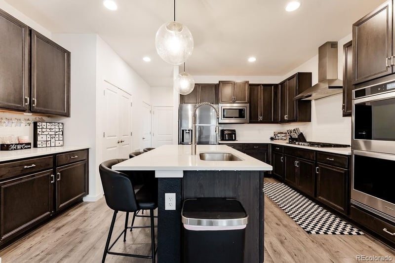 8405 Mount Ouray Rd, Littleton, CO 80125