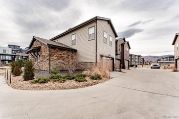 8405 Mount Ouray Rd, Littleton, CO 80125