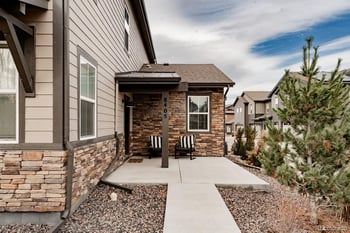 8405 Mount Ouray Rd, Littleton, CO 80125