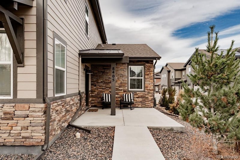 8405 Mount Ouray Rd, Littleton, CO 80125