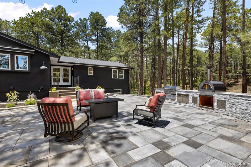 1320 Spring Valley Dr, Colorado Springs, CO 80921