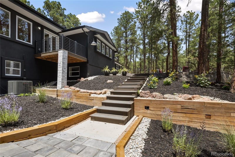 1320 Spring Valley Dr, Colorado Springs, CO 80921