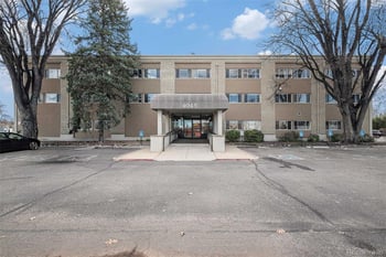 4045 Wadsworth Blvd #70 & 80, Wheat Ridge, CO 80033