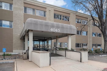 4045 Wadsworth Blvd #70 & 80, Wheat Ridge, CO 80033