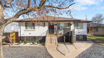 4720 Federal Blvd, Denver, CO 80211