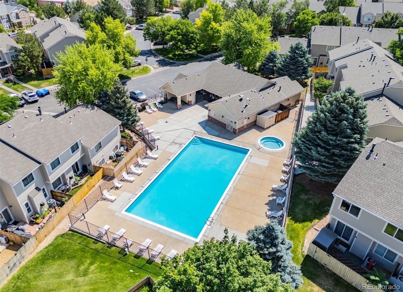 1147 Ventura Cir #D, Aurora, CO 80017