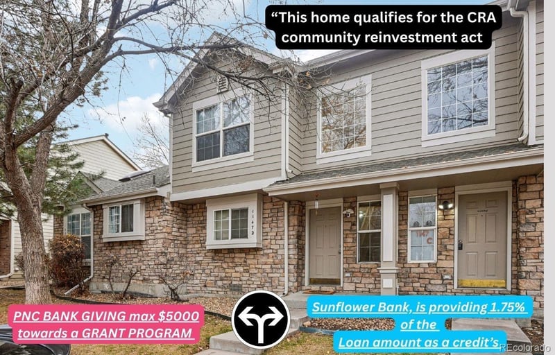 1147 Ventura Cir #D, Aurora, CO 80017