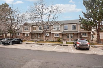 1147 Ventura Cir #D, Aurora, CO 80017