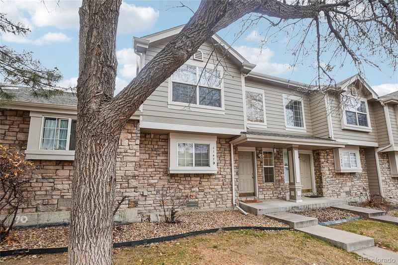 1147 Ventura Cir #D, Aurora, CO 80017