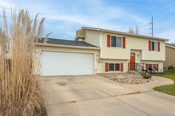 3192 3rd Street Rd, Greeley, CO 80631