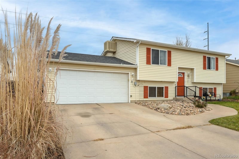 3192 3rd Street Rd, Greeley, CO 80631