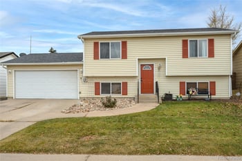 3192 3rd Street Rd, Greeley, CO 80631