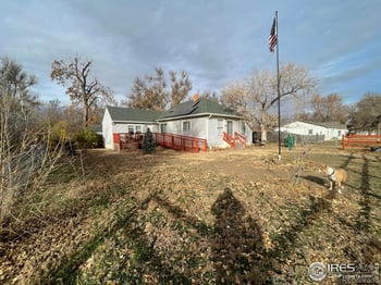 4027 Golden St, Evans, CO 80620