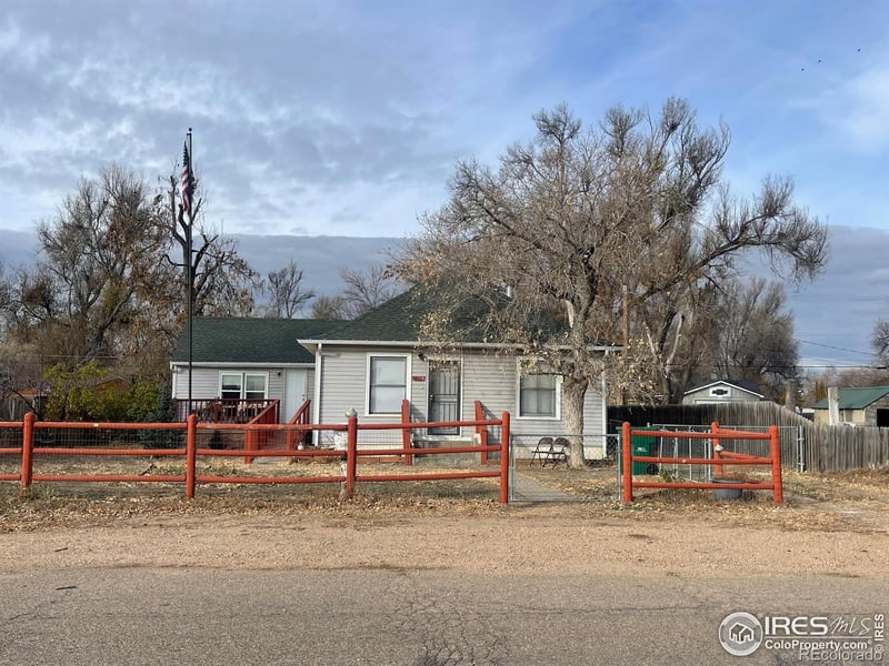 4027 Golden St, Evans, CO 80620