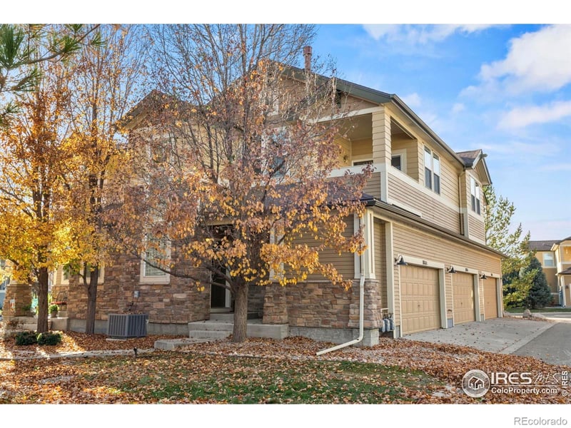 3814 Sky Gazer Ln #C, Fort Collins, CO 80528