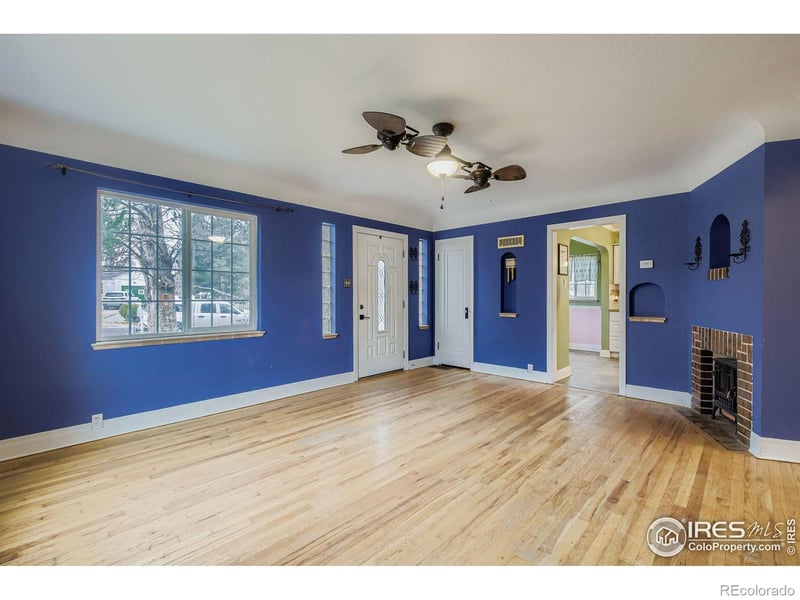 1820 16th Ave, Greeley, CO 80631