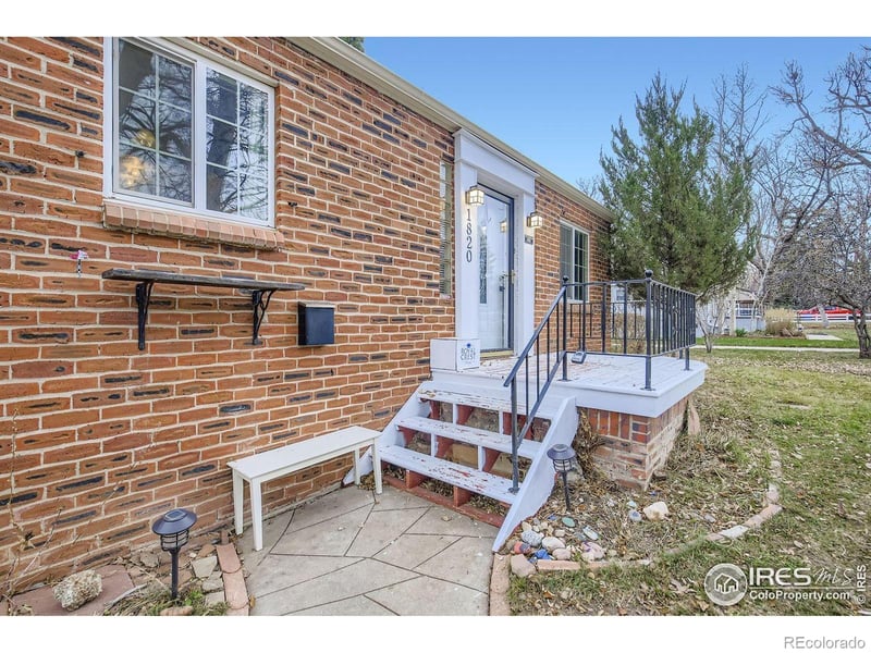 1820 16th Ave, Greeley, CO 80631