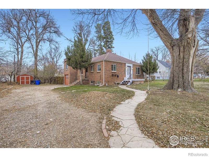 1820 16th Ave, Greeley, CO 80631