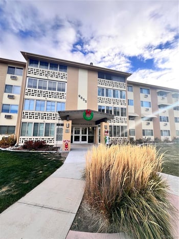 9655 Center Ave #3C, Denver, CO 80247