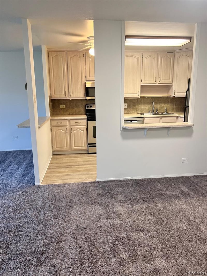 9655 Center Ave #3C, Denver, CO 80247