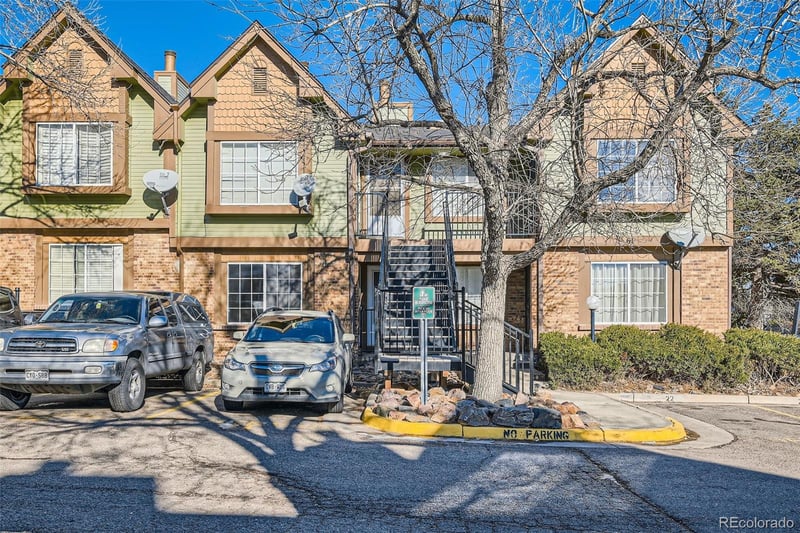 61 Sable Blvd #C14, Aurora, CO 80012