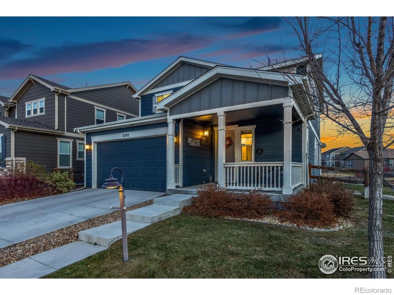 3202 Loomis Lake Ct, Loveland, CO 80538
