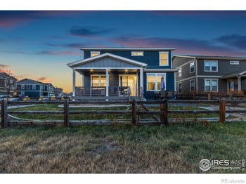 3202 Loomis Lake Ct, Loveland, CO 80538