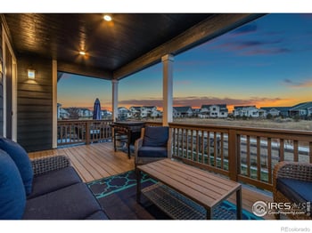 3202 Loomis Lake Ct, Loveland, CO 80538