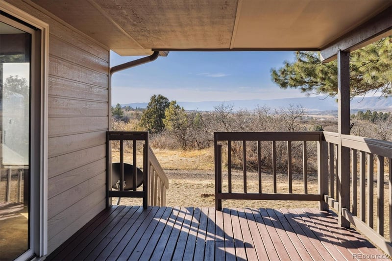 1482 N Perry Park Rd, Sedalia, CO 80135