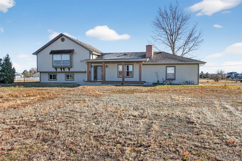 12426 1st St, Parker, CO 80134