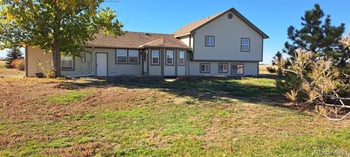 12426 1st St, Parker, CO 80134