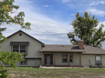 12426 1st St, Parker, CO 80134
