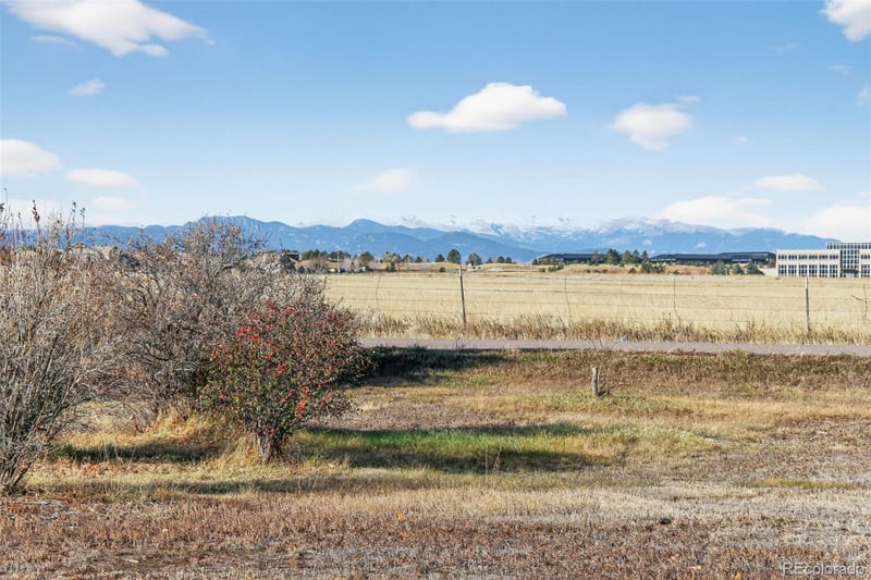 12426 1st St, Parker, CO 80134