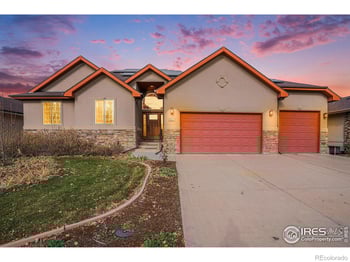 5605 1st St, Greeley, CO 80634