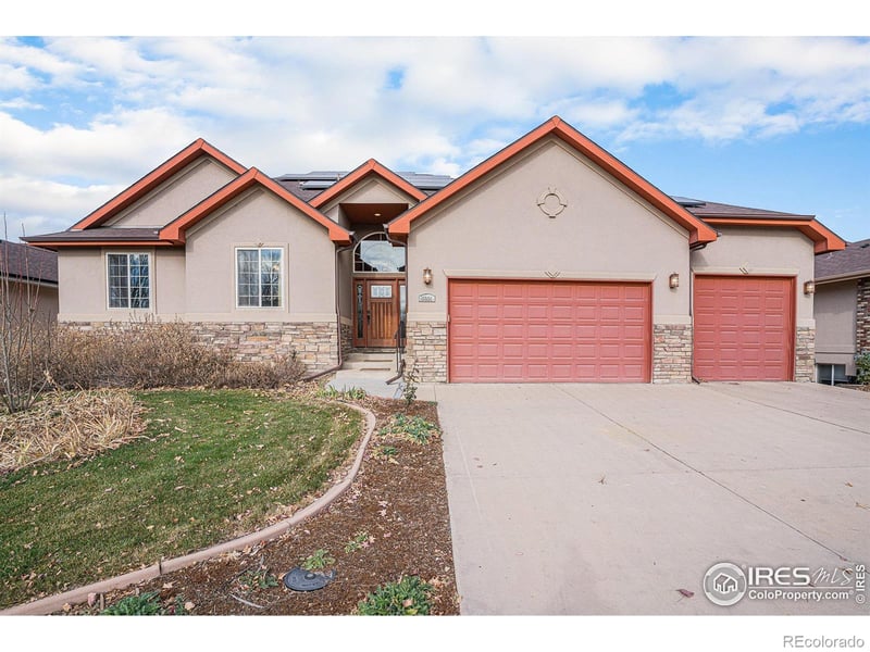 5605 1st St, Greeley, CO 80634