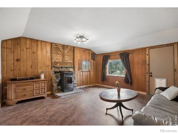 27 Gap Rd, Black Hawk, CO 80422