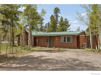 27 Gap Rd, Black Hawk, CO 80422