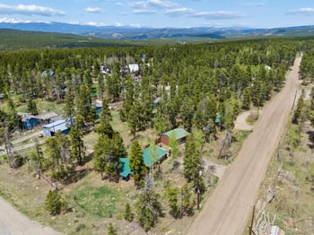 27 Gap Rd, Black Hawk, CO 80422