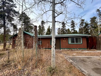27 Gap Rd, Black Hawk, CO 80422