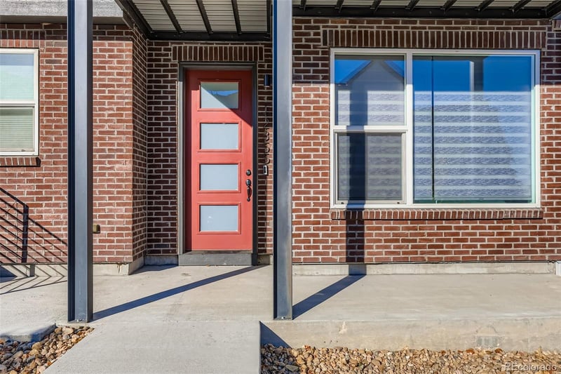 12355 51st Ave, Wheat Ridge, CO 80033