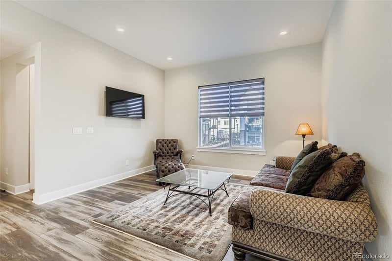 12355 51st Ave, Wheat Ridge, CO 80033