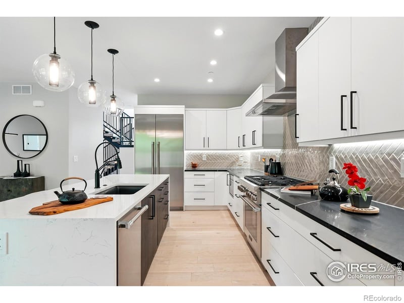 2860 Table Mesa Dr, Boulder, CO 80305