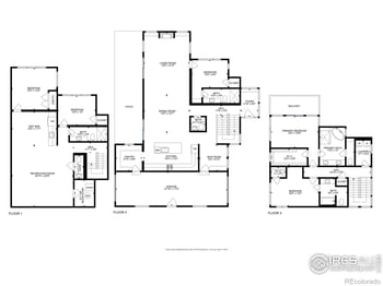 2860 Table Mesa Dr, Boulder, CO 80305