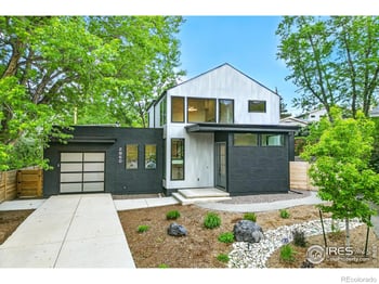 2860 Table Mesa Dr, Boulder, CO 80305