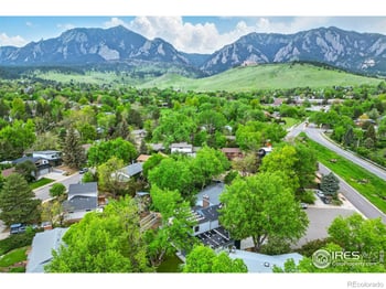 2860 Table Mesa Dr, Boulder, CO 80305