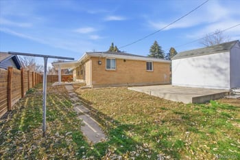 8940 Cole Dr, Arvada, CO 80004