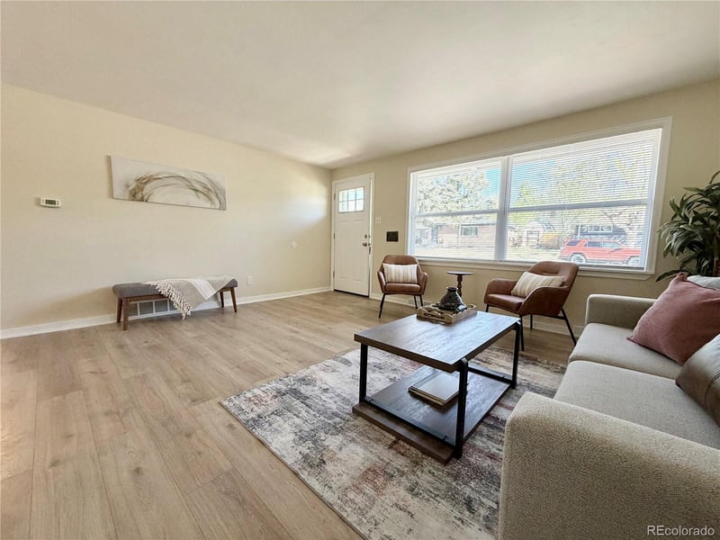 8940 Cole Dr, Arvada, CO 80004