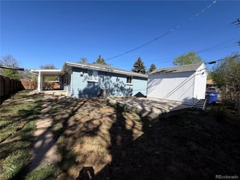 8940 Cole Dr, Arvada, CO 80004